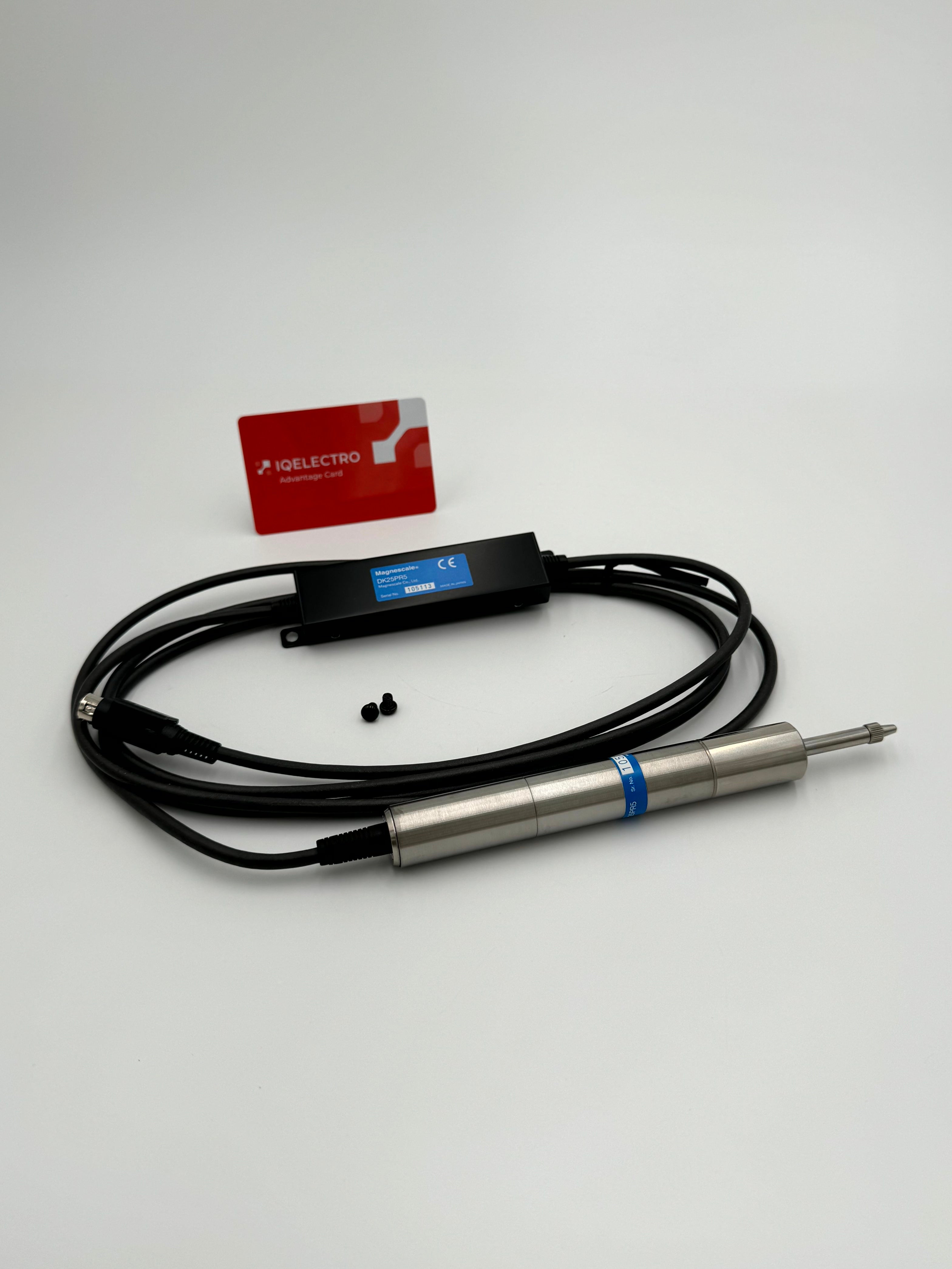 DK25PR5 | Magnescale Dimensional Gauge