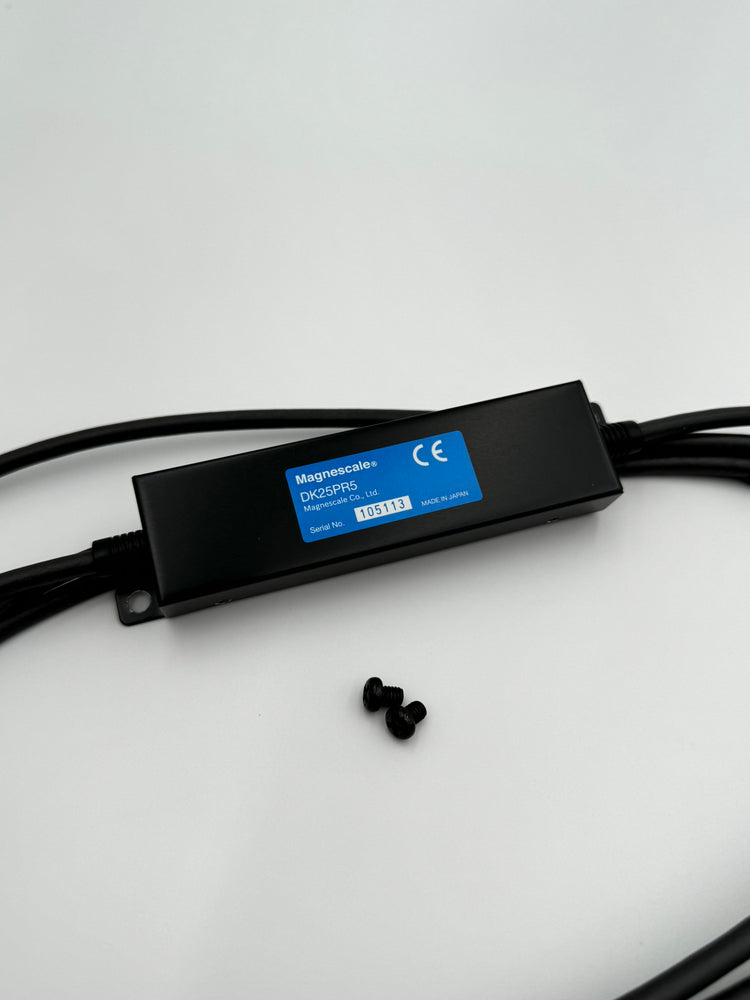 DK25PR5 | Magnescale Dimensional Gauge
