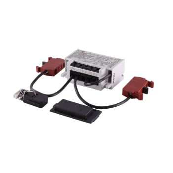 CR460XMN | General Electric Control Module Kit for Contactors and Motor Starters