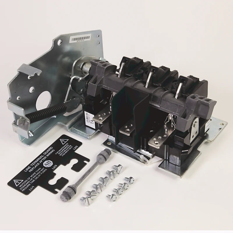 1494V-DS600 | Allen-Bradley Disconnect Switch 600A Non-Fusible