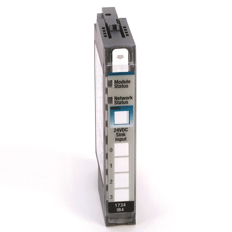 1734-IB4D | Allen Bradley Digital Input Module