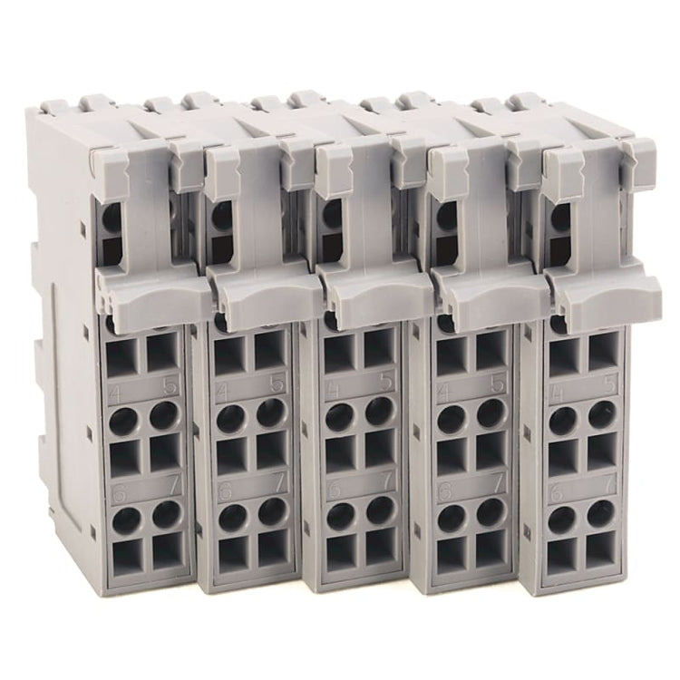 1734-RTBS | Allen-Bradley Replacement IEC Spring Terminal Block