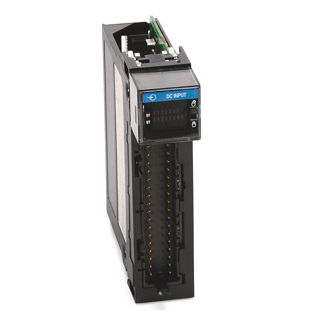 1756-IH16I | Allen-Bradley ControlLogix Digital Isolated Input Module