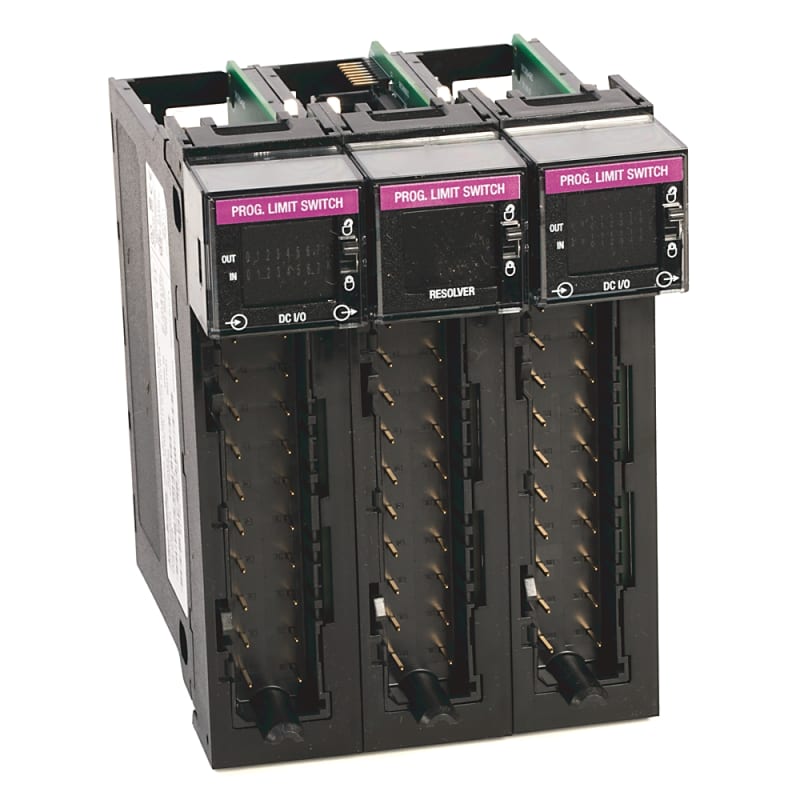 1756-PLS | Allen Bradley Programmable Limit Switch Module