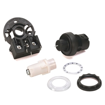 800FP-POT5 | Allen-Bradley 22 mm Push Button Potentiometer