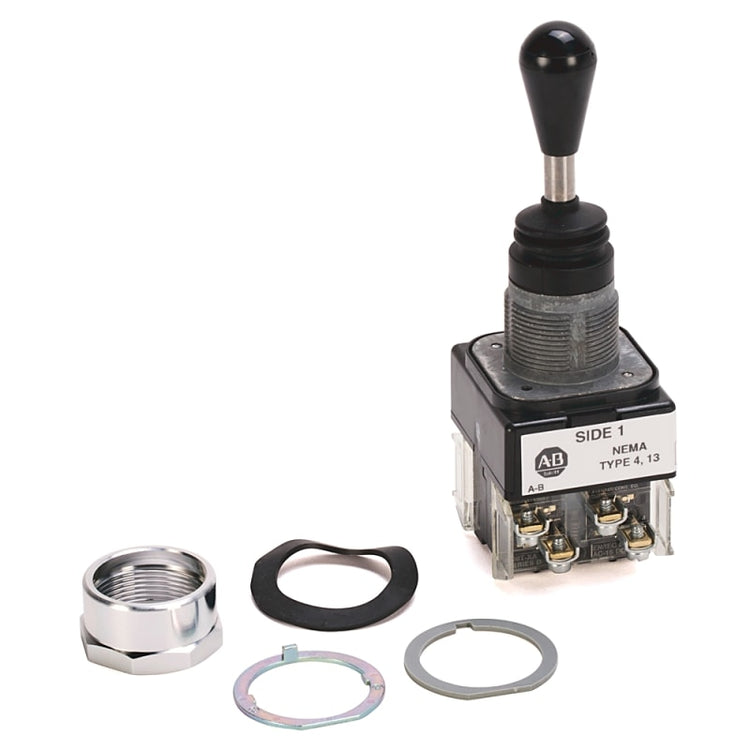 800T-T4T8AAXX | Allen-Bradley Toggle Switch