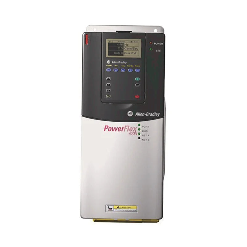 20BD022A0AYNANC0 | Allen-Bradley PowerFlex 700