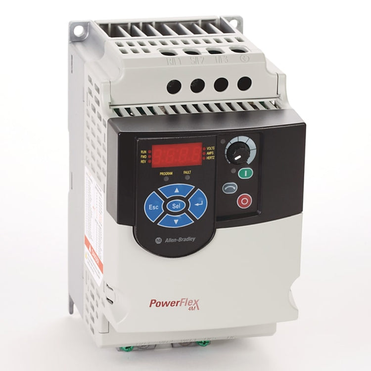 22F-B017N103 | Allen-Bradley PowerFlex 4m AC Drive