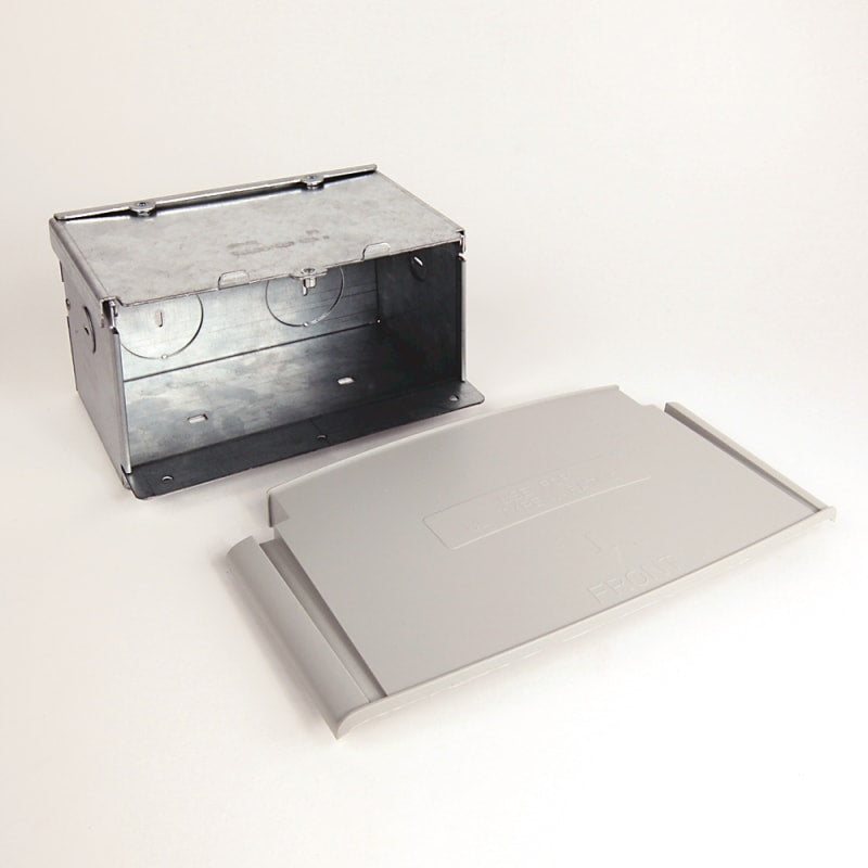 20-750-NEMA1-F5 | Allen-Bradley Conduit Box Kit