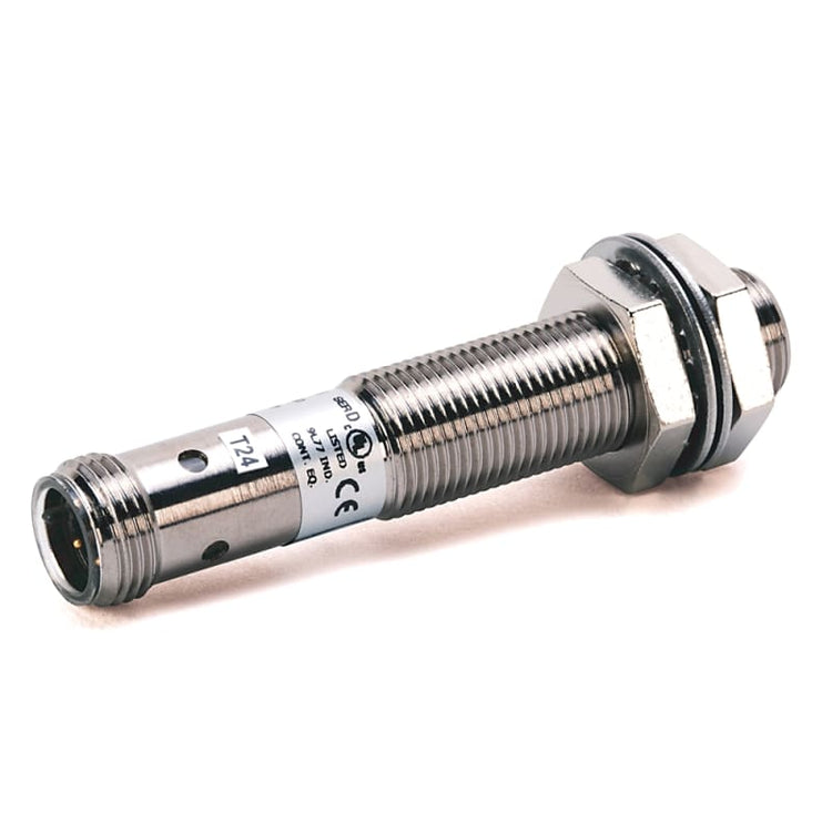 872C-M8NP18-D4 | Allen-Bradley Inductive Prox Sensor