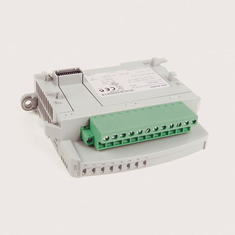 2085-OA8 | Allen Bradley Micro 850 Digital Output Module