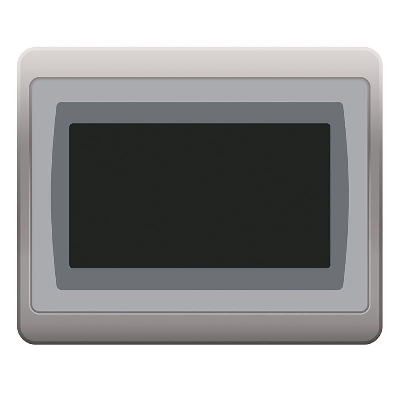 2711P-T4W21D8S-B | Allen-Bradley PanelView Plus 7 Graphic Terminal