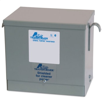 T2A533101S | Acme Electric Low Voltage Distribution Transformer