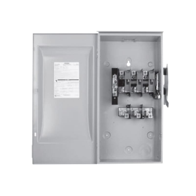 GF321NRA | Siemens General Duty Safety Switch