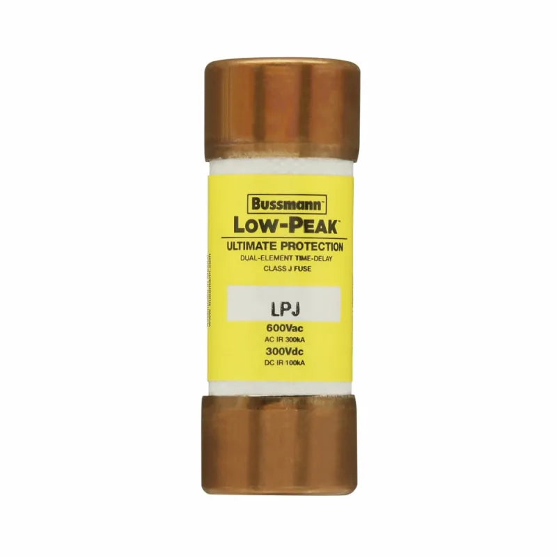 LPJ-30SP | Eaton Bussmann 30 Amp Fuse