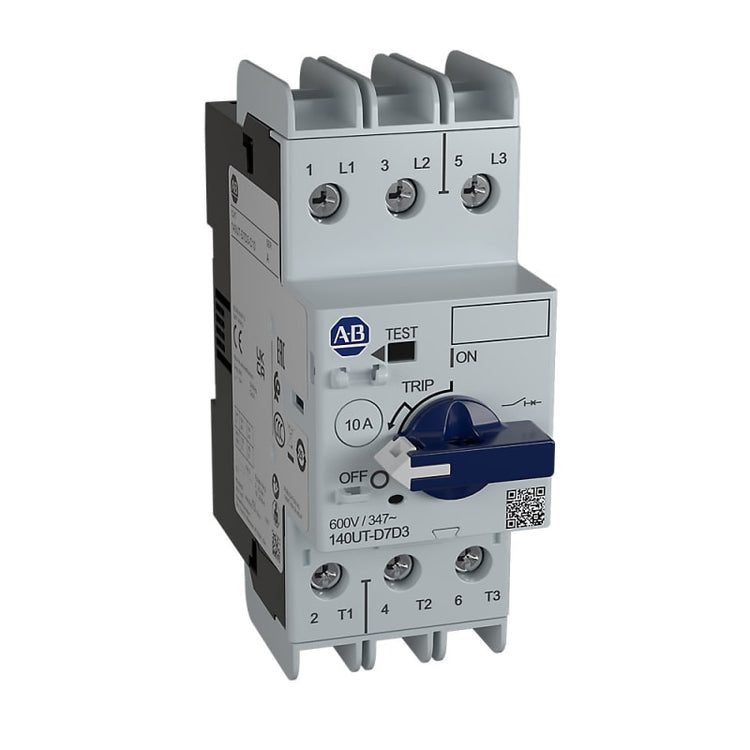 140UT-D7D3-C20 | Allen-Bradley Circuit Breaker