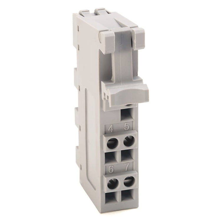 1734-RTBCJC | Allen Bradley Terminal Block