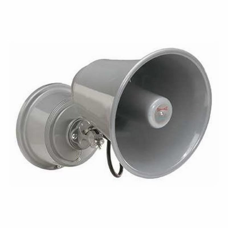 5520-N5 | Edwards Signaling High-Decibel 120V Electronic Horn-Siren