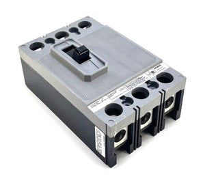 Siemens QJH23B225 225A Molded Case Circuit Breaker