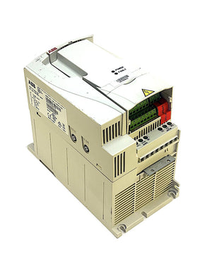 ABB ACS320-03U-14A6-2+N7558+X1558 3 HP HVAC Drive