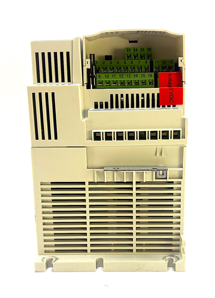 ABB ACS320-03U-14A6-2+N7558+X1558 3 HP HVAC Drive