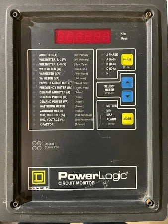 IOM-4411-20 | Schneider Electric I/O Module