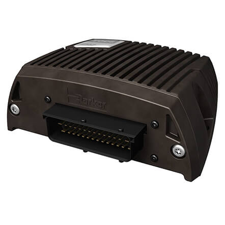 IQAN-TOC8 | Parker Task-Oriented Standalone Controller