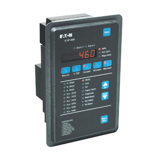 Self Powered Module Eaton IQM3PPM Self-Powered Module 3-Phase | In Stock