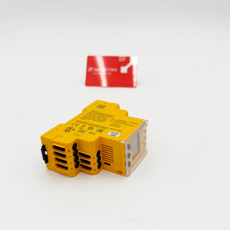 IR425-D4-1 | Bender Insulation Monitoring Device