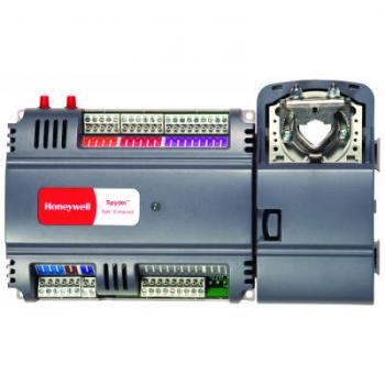 Honeywell PVL6436A Programmable VAV Controller with Actuator