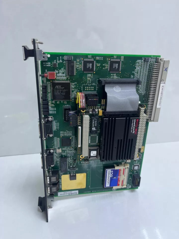 IS200ACLEH1A | General Electric Application Control Layer Module