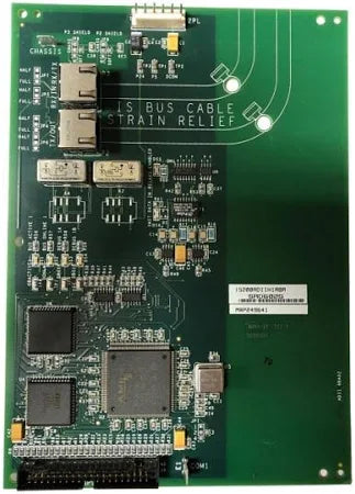 IS200ADIIH1A | General Electric Dual Channel IO Module