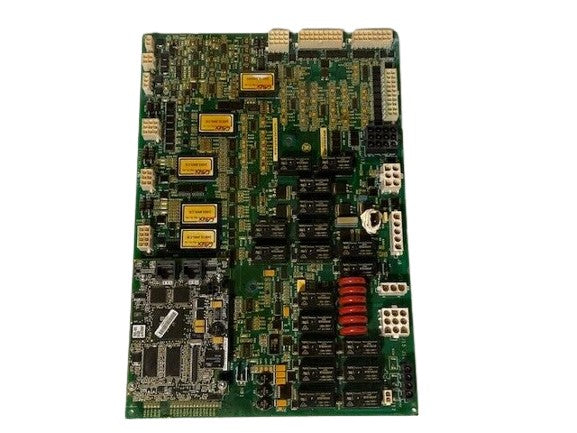 IS200AEPAH1A | General Electric Printed Circuit Board Mark VI