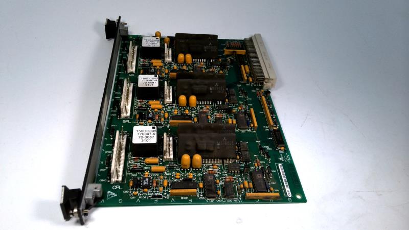 IS200BPIAG1A | General Electric Printed Circuit Board Mark VI