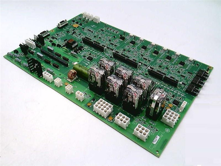 IS200EAUXH1A | General Electric Excitation Control Board