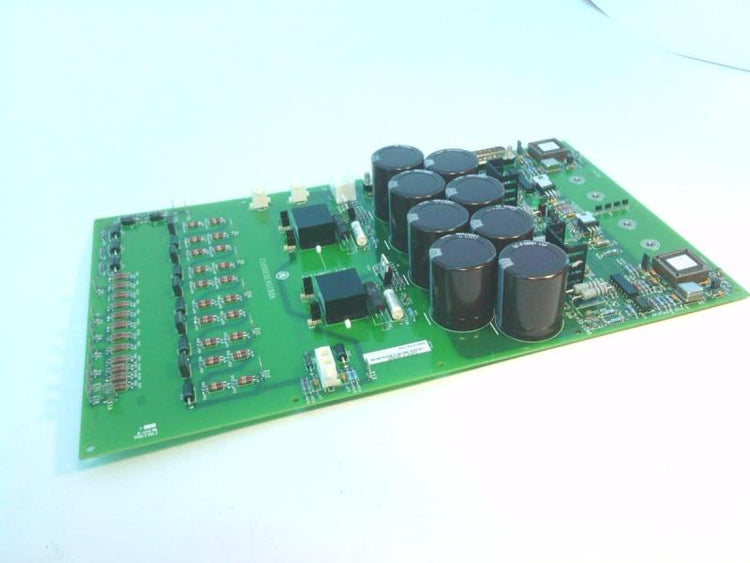 IS200EDEXG1B | General Electric De-Excitation Control Board