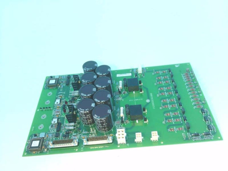 IS200EDEXG1B | General Electric De-Excitation Control Board