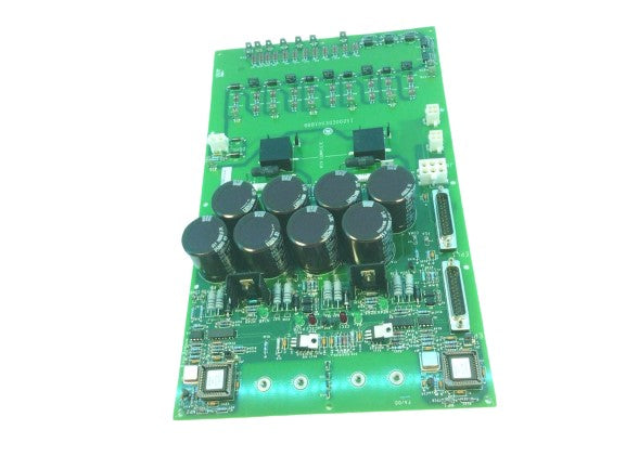 IS200EDEXG1B | General Electric De-Excitation Control Board