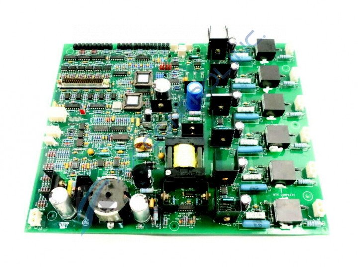 IS200EGPAG1B | General Electric Gate Pulse Amplifier Board