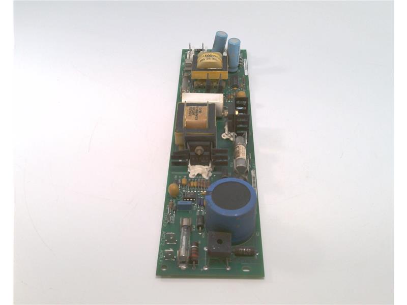 IS200HFPAG2A | General Electric Fan and Transformer Board