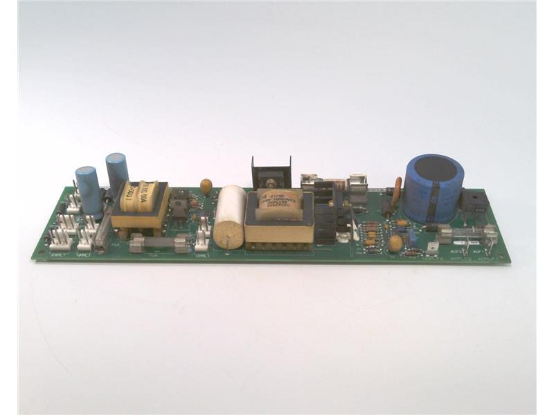 IS200HFPAG2A | General Electric Fan and Transformer Board