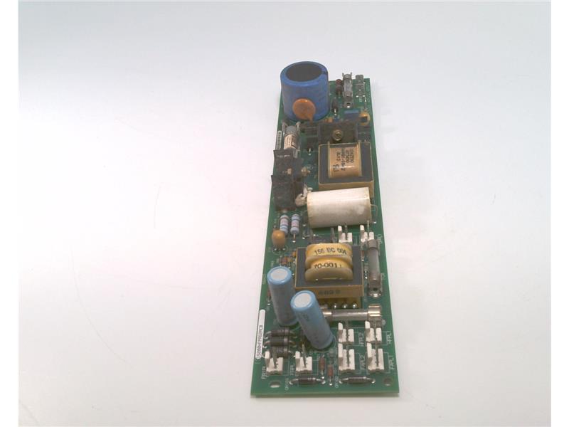 IS200HFPAG2A | General Electric Fan and Transformer Board