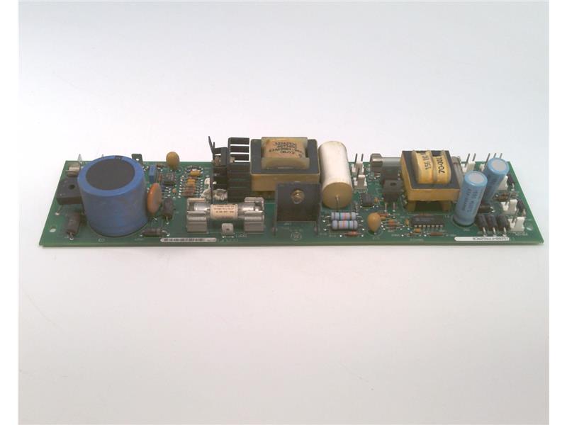 IS200HFPAG2A | General Electric Fan and Transformer Board