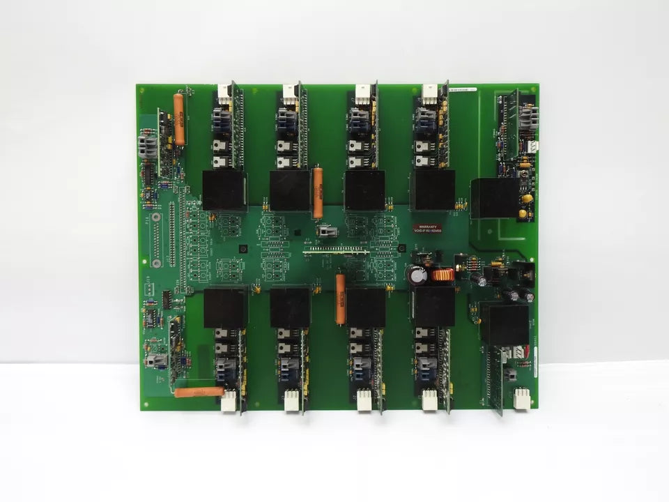 IS200PICHG1A | General Electric Gate Driver Board Mark VI