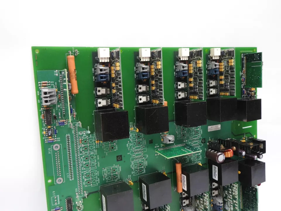 IS200PICHG1A | General Electric Gate Driver Board Mark VI