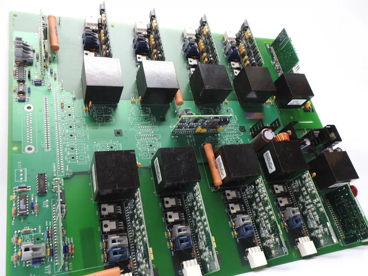 IS200PICHG1A | General Electric Gate Driver Board Mark VI