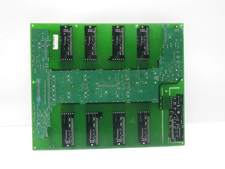 IS200PICHG1A | General Electric Gate Driver Board Mark VI