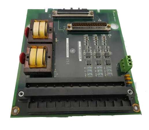 IS200SPROH1A | General Electric Mark VI Board