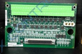 IS200STCIH6ADD | General Electric Contact Input Terminal Board