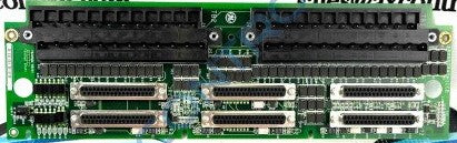 IS200TBAOH1C | General Electric Analog Output Terminal Board